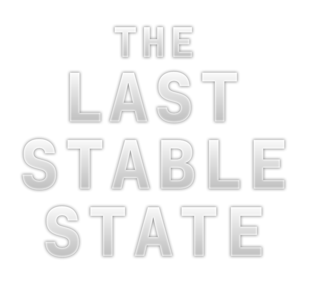 The Last Stable State Logo