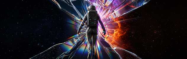 The Last Stable State — Key Art